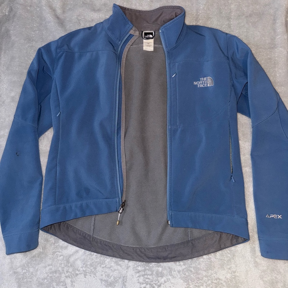 North Face Jacket